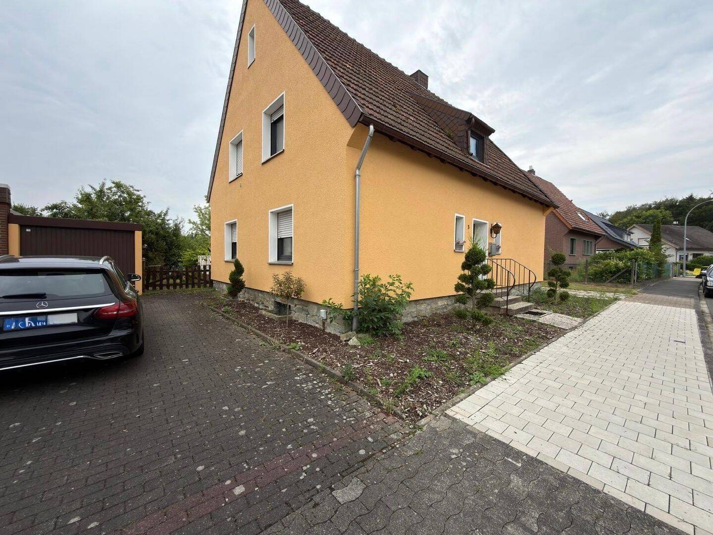 Einfamilienhaus in Liesborn zu verkaufen!, 59329 Wadersloh