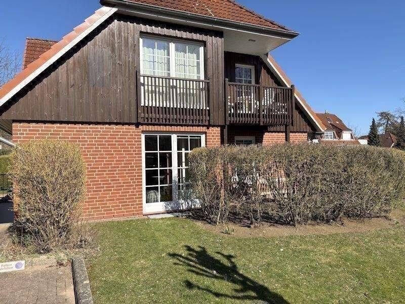 2-Zimmer-Eigentumswohnung mit Terrasse in gesuchter Wohnlage, 23669 Timmendorfer Strand