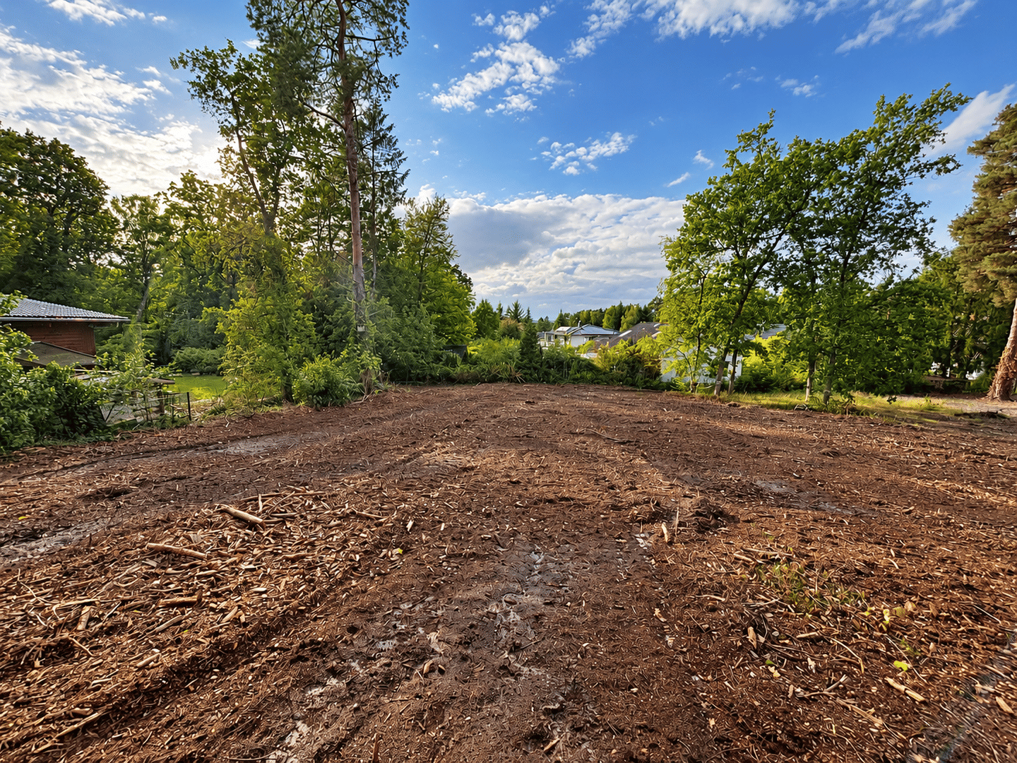 Ihr Bauplatz in Seevetal-Maschen (Grundstück Nr. 5), 21220 Seevetal