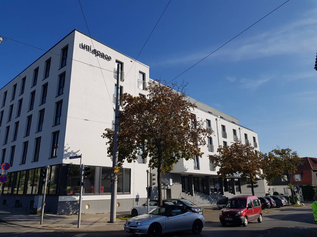 Möbliertes Apartement! Koffer packen und los!, 34125 Kassel