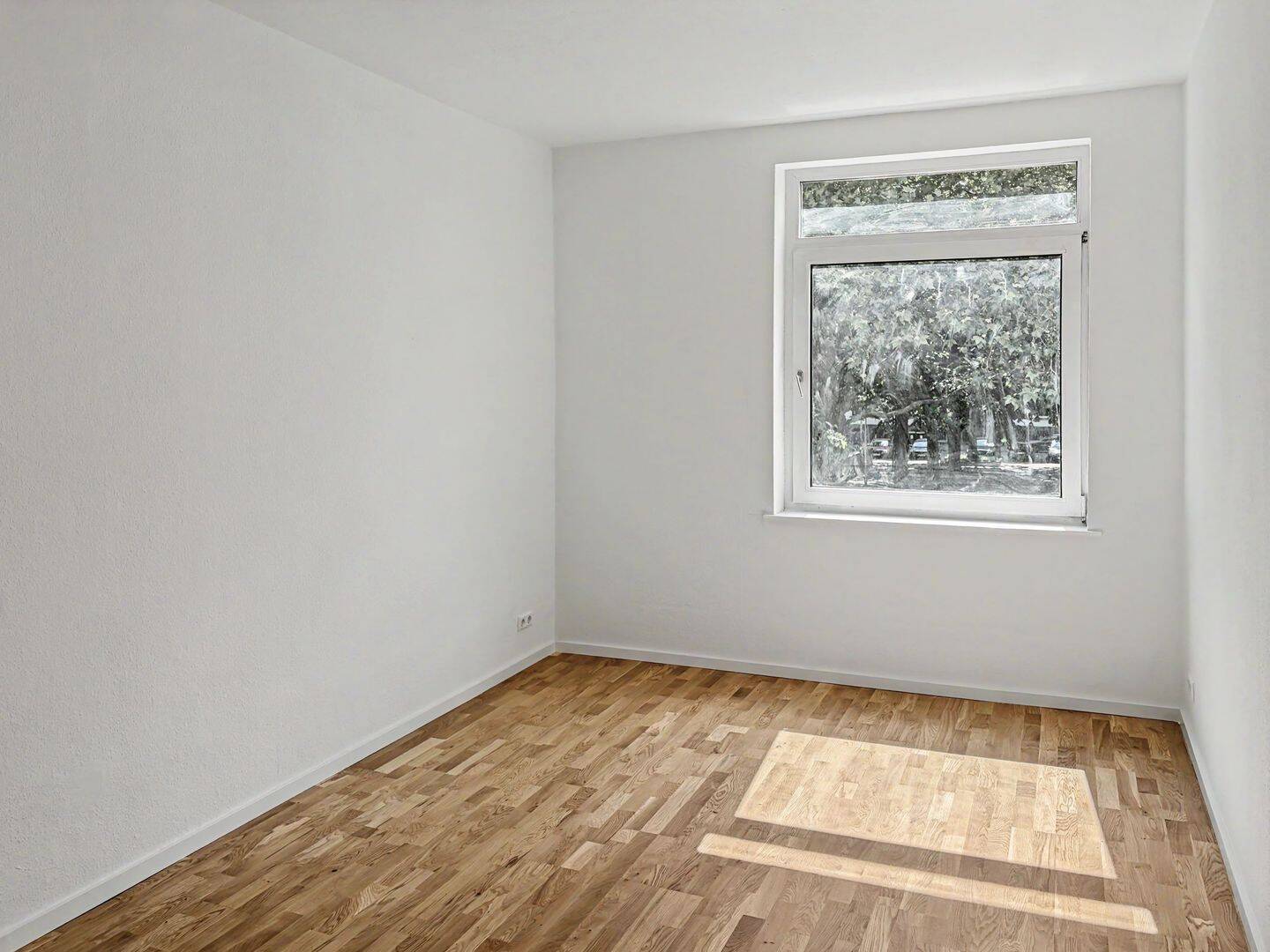 Erstbezug nach Sanierung! 4 Zimmer Wohnung am Stephansplatz, 30171 Hannover