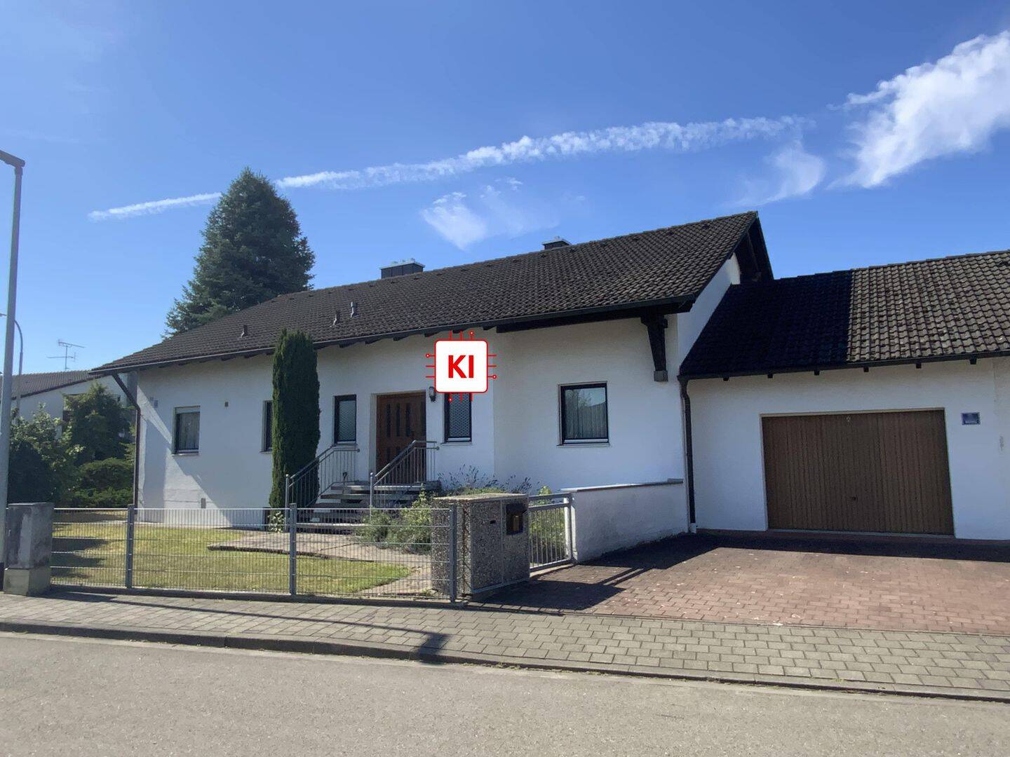 Haus mit Potenzial in bevorzugter Lage – Einfamilienhaus in Ingolstadt-Gerolfing, 85049 Ingolstadt