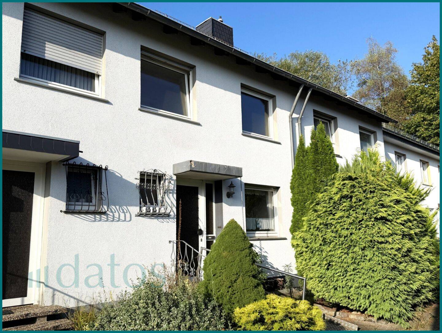 Reihenmittelhaus in Osnabrück-Hellern – bereit für neue Ideen!, 49078 Osnabrück (Hellern Weststadt)