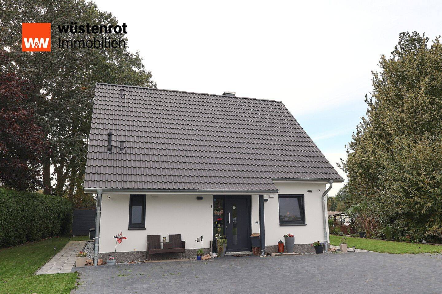 Sonnige Perle in Bad Zwischenahn, 26160 Bad Zwischenahn