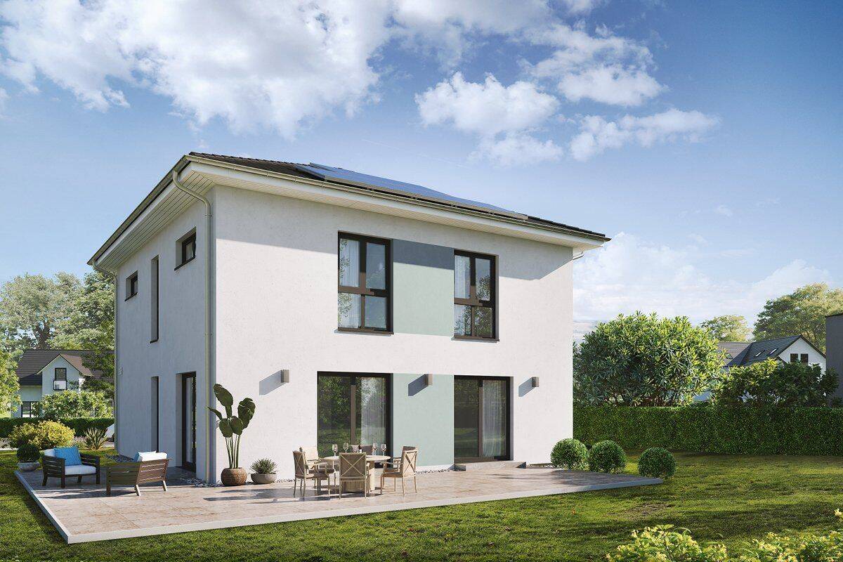 Ihr individuell geplantes Einfamilienhaus in Emskirchen – Komfort und Qualität nach Ihren Wünschen, 91448 Emskirchen
