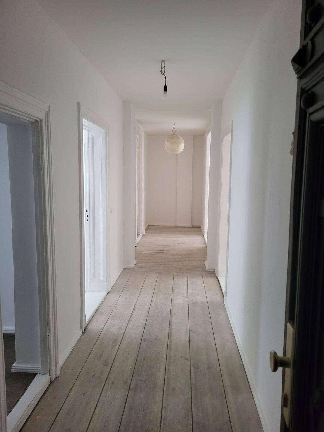 Stilvoller Altbau in Moabit – sofort einziehen, 10551 Berlin (Mitte Moabit)
