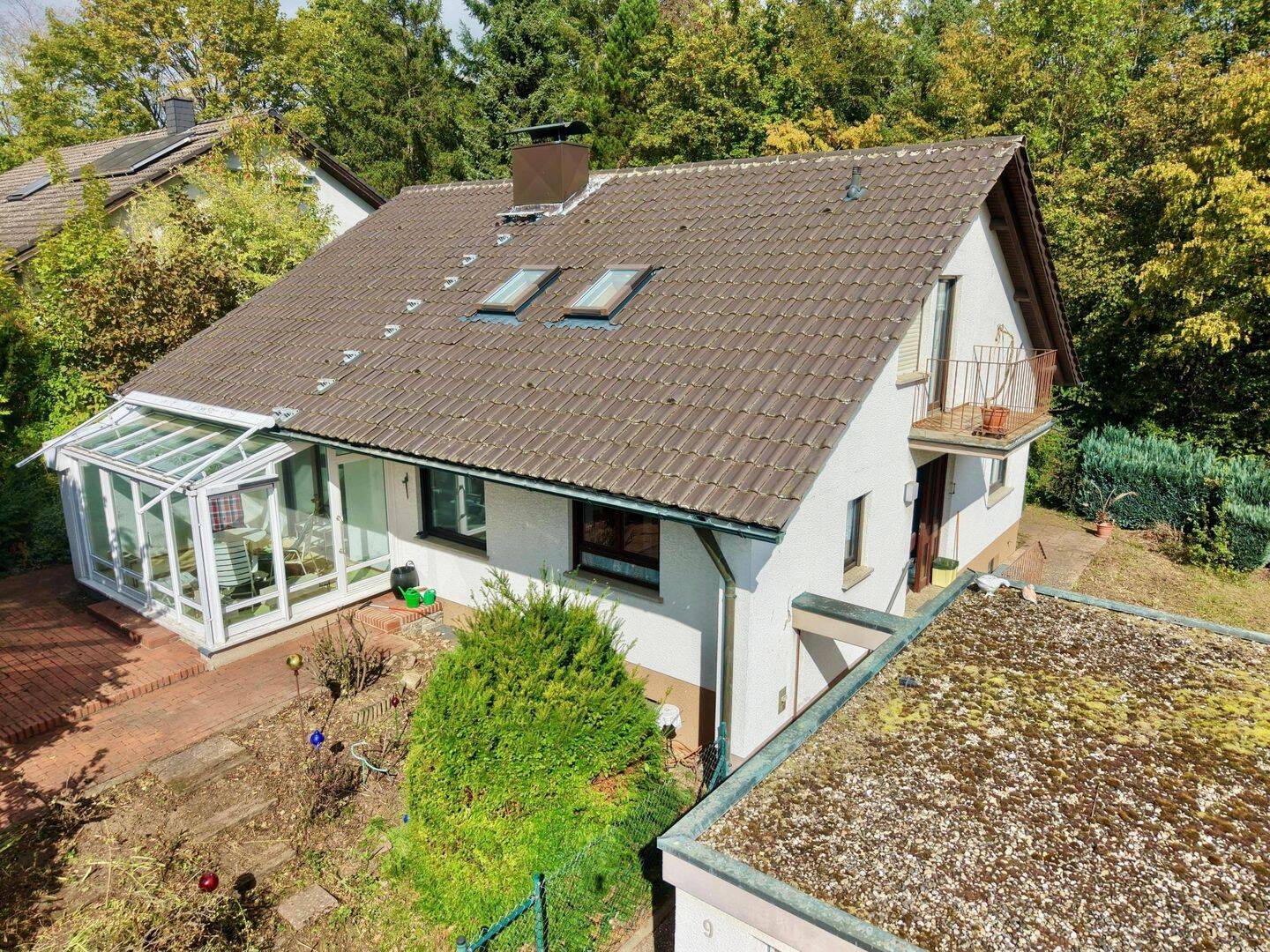 Ein Zuhause mit unzähligen Möglichkeiten!, 97422 Schweinfurt