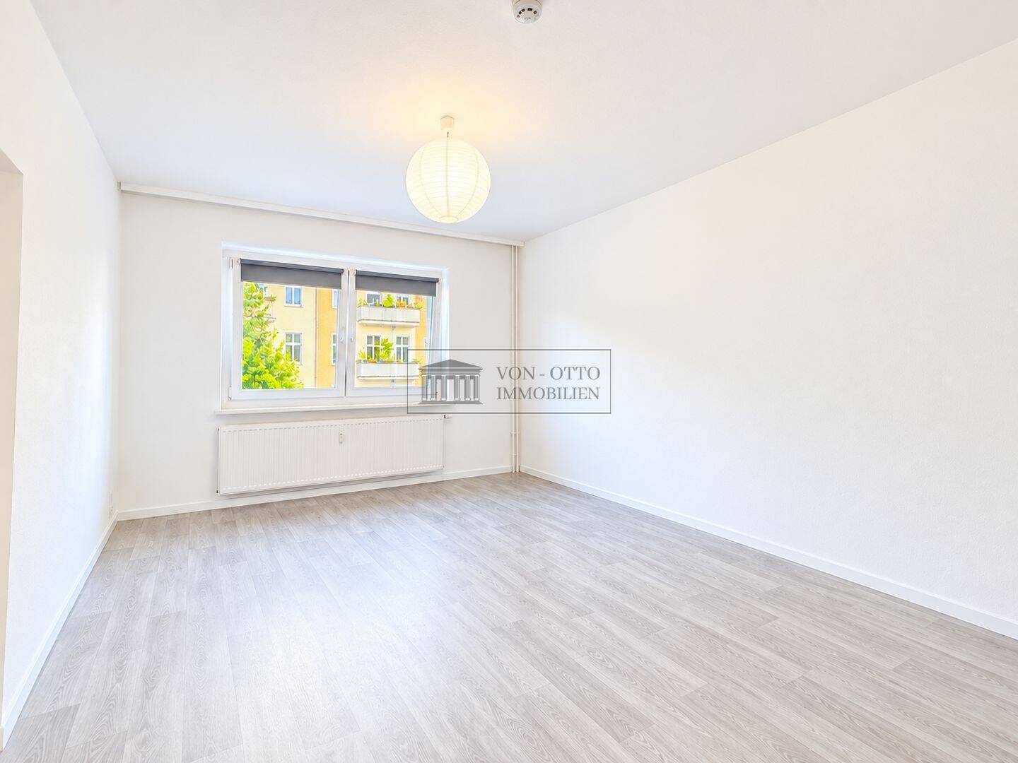 Kompakte 2-Zimmer-Eigentumswohnung im 2. OG – sofort verfügbar, 10245 Berlin (Friedrichshain-Kreuzberg Friedrichshain)