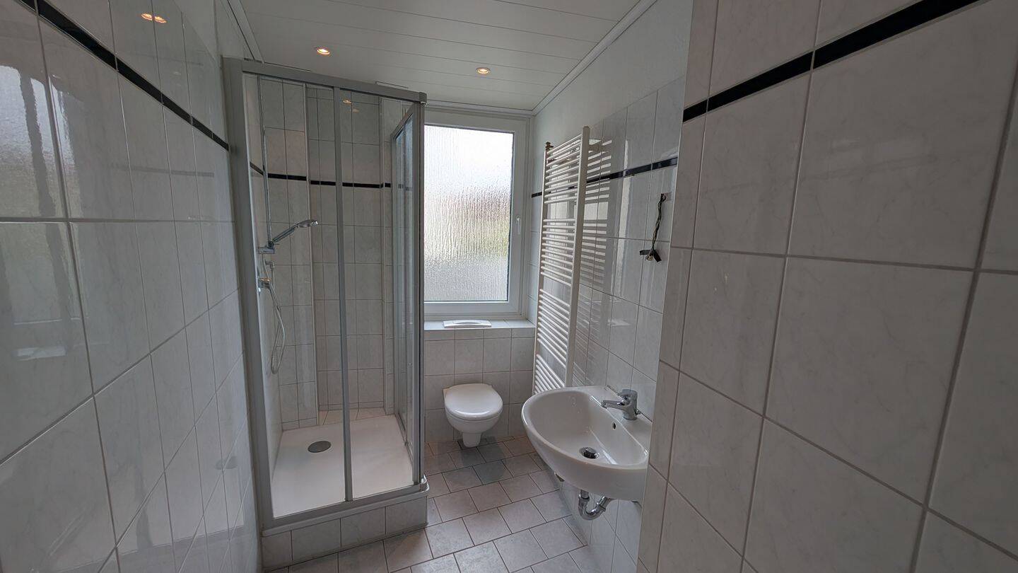 Schöne 2,5 Zimmerwohnung in zentraler Lage, 27570 Bremerhaven (Geestemünde)