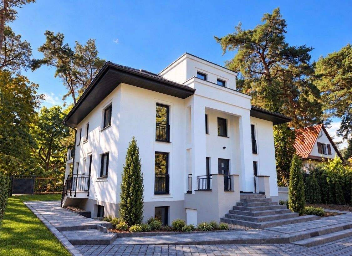 Exklusive Neubau-Maisonette mit Garten am Teltowkanal, 12207 Berlin (Steglitz-Zehlendorf Lichterfelde)