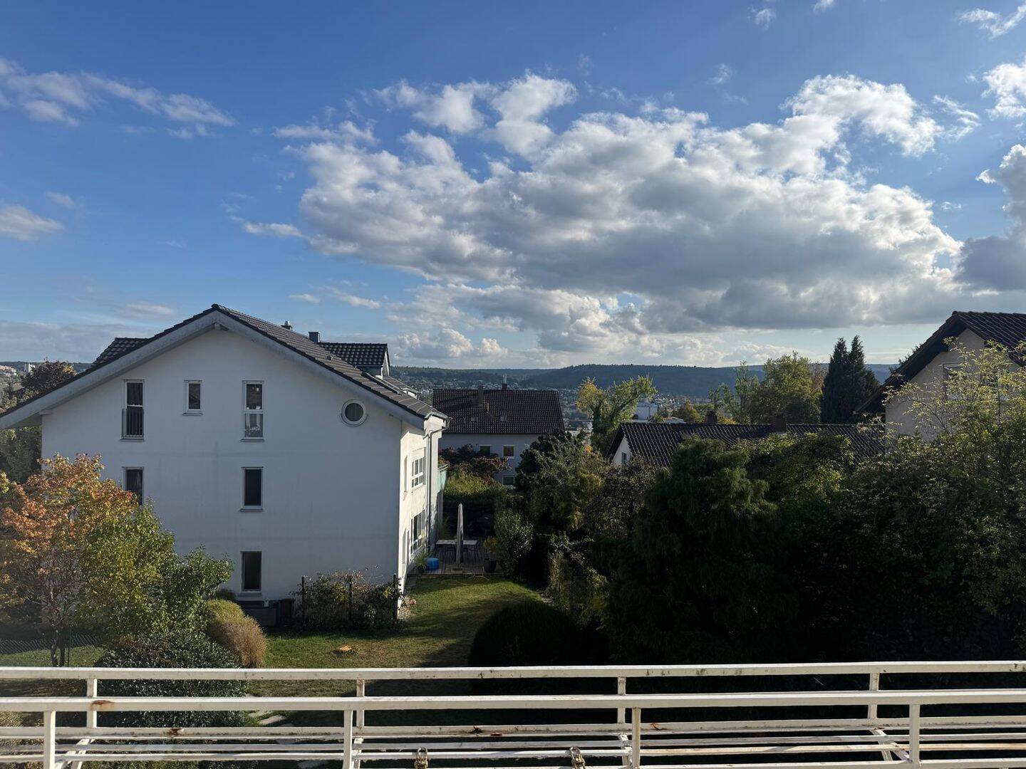 3-Zimmer-Wohnung mit Stadtvilla-Flair in Pforzheim-Wolfsberg zum 01.11.2026, 75177 Pforzheim (Katharinenthalerhof Eutingen Nordstadt Nordweststadt Oststadt)
