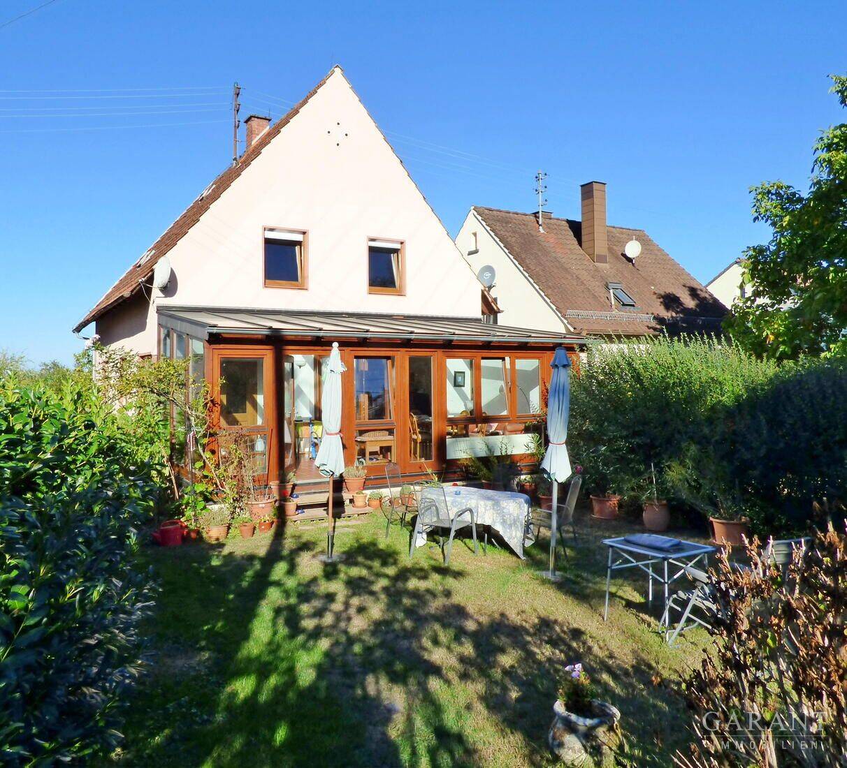 Charmantes Haus mit bezauberndem Garten, 66989 Höheinöd