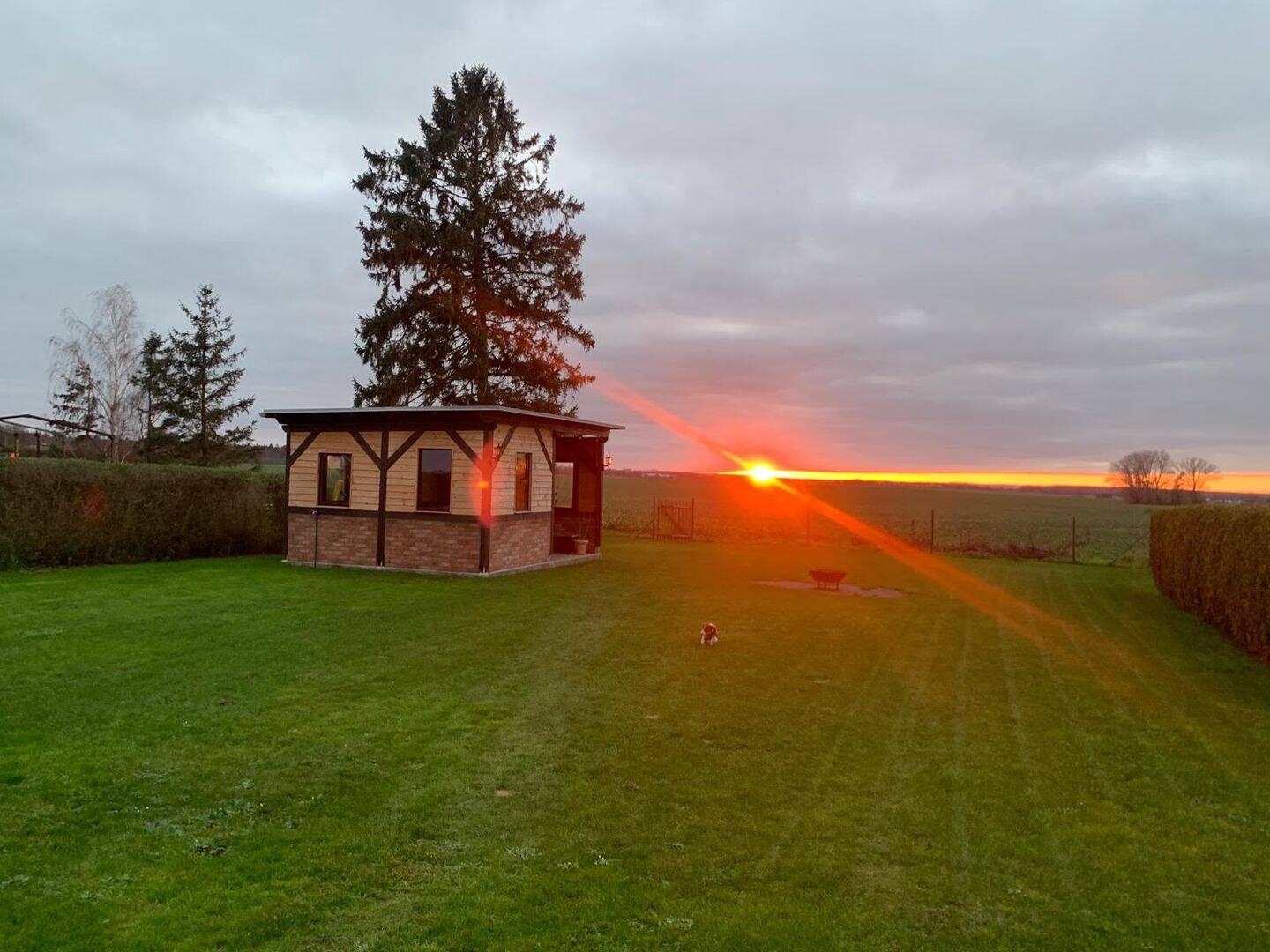 Ein Haus – viele Möglichkeiten: Wohnen und Ferienvermietung in Ostseenähe, 18230 Bastorf