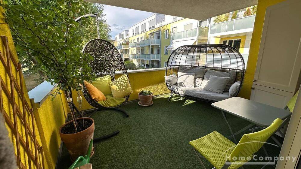 Praunheim (8071938) Gemütlich 3 Zimmer Wohnung in der Nähe zu Eschborn, 60488 Frankfurt am Main (Hausen Praunheim Rödelheim)
