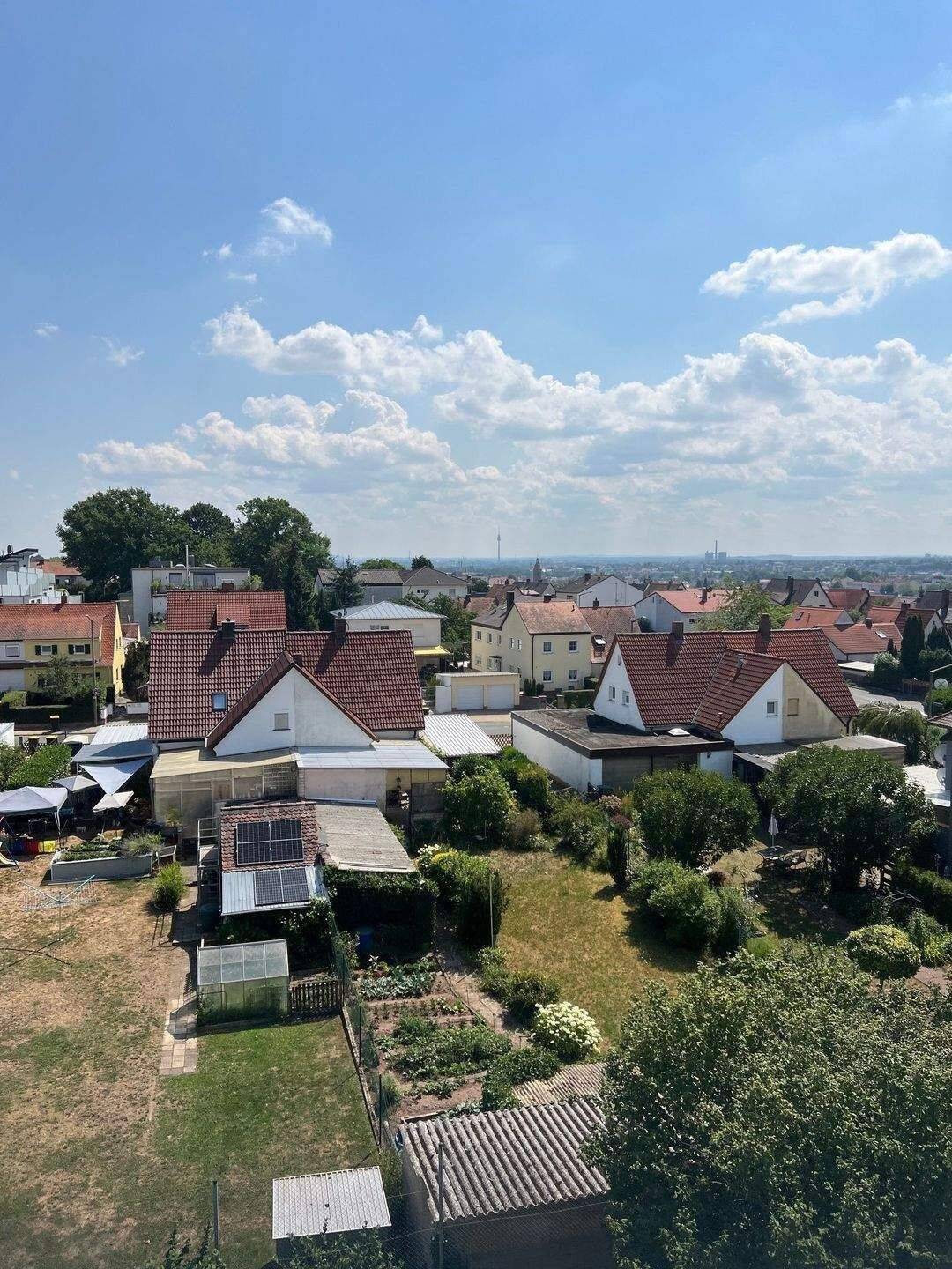 Kompaktes modernisiertes 2-Zimmer-Apartment in Zirndorf, Erstbezug nach Renovierung, EG, 90513 Zirndorf