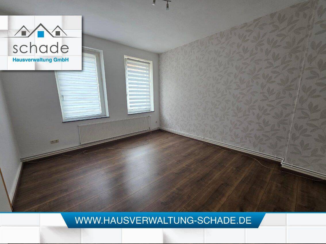 SCHADE HAUSVERWALTUNG – Gepflegte 4,5-Zimmerwohnung in zentraler Lage von Lüdenscheid zu vermieten!, 58507 Lüdenscheid