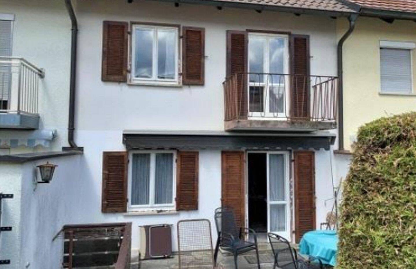 PROVISIONSFREI: Reihenhaus mit viel Potenzial in Schweinfurter Top-Lage, 97422 Schweinfurt