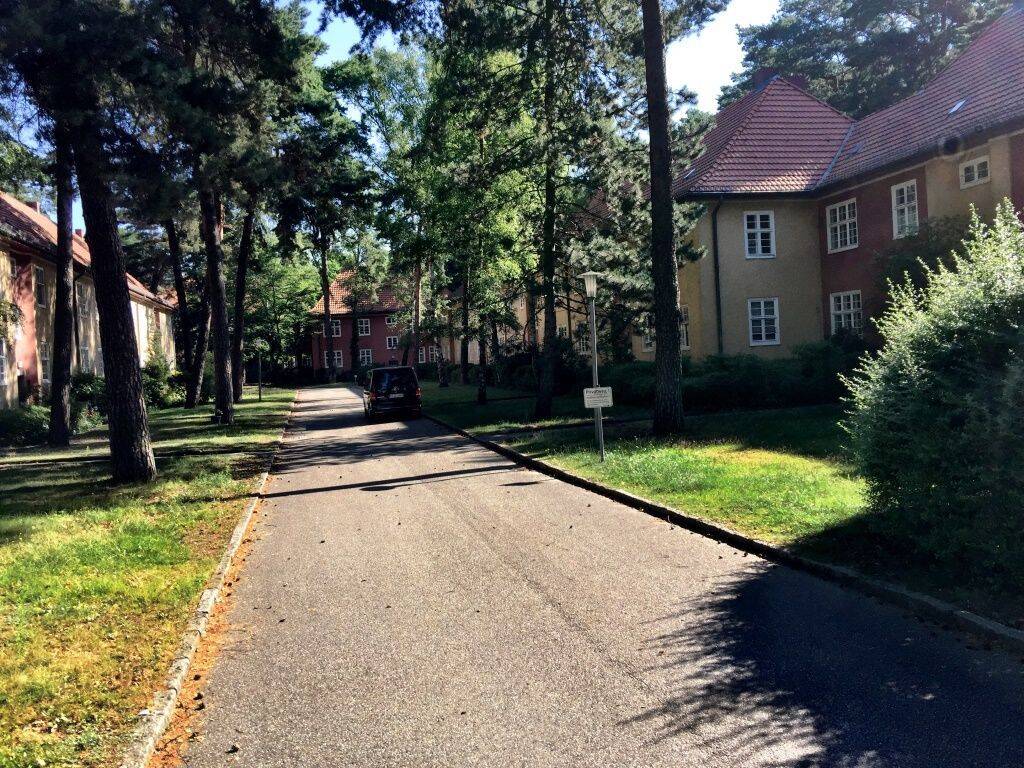 Möblierte stilvolle Altbauwohnung in Zehlendorf – Wohnen auf Zeit, 14163 Berlin (Steglitz-Zehlendorf Kolonie Schlachtensee Süd Nikolassee Zehlendorf Schlachtensee)