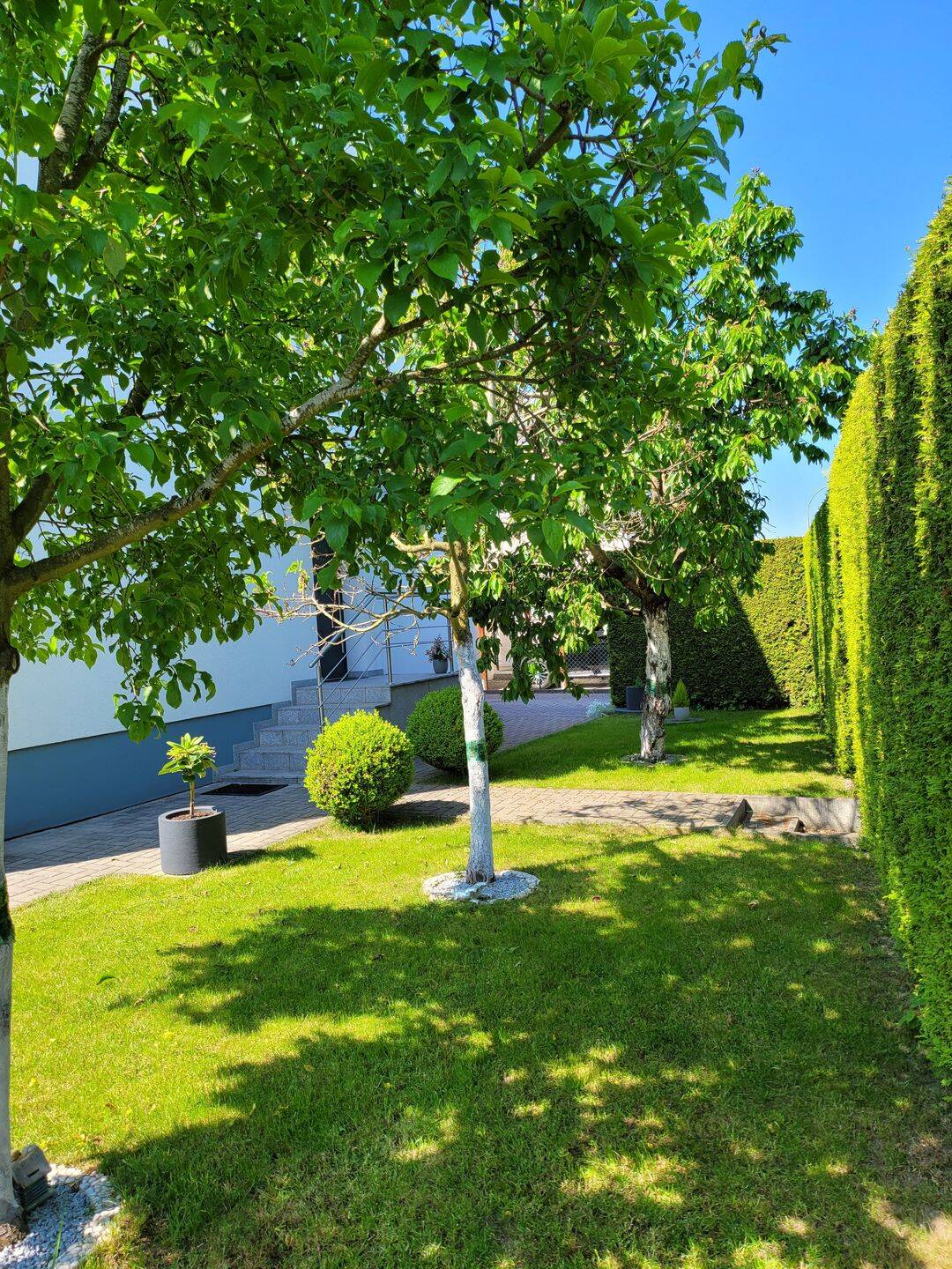 Einfamilienhaus mit Garten in Ingolstadt, 85055 Ingolstadt