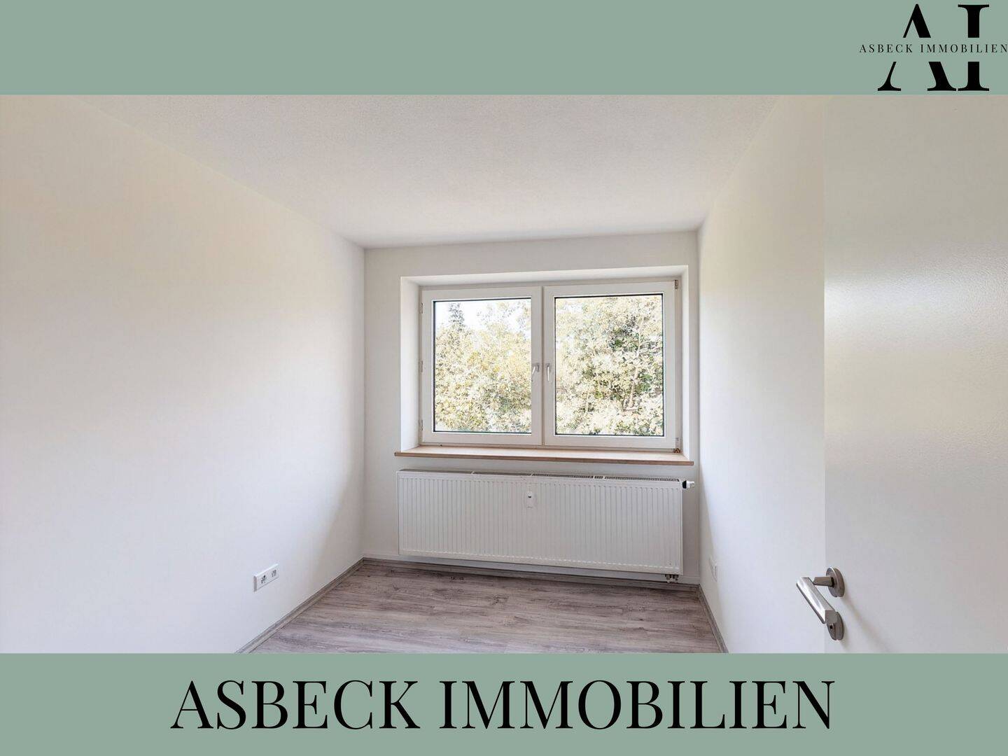 3-Zimmer-Wohnung renoviert, 84508 Burgkirchen a.d. Alz
