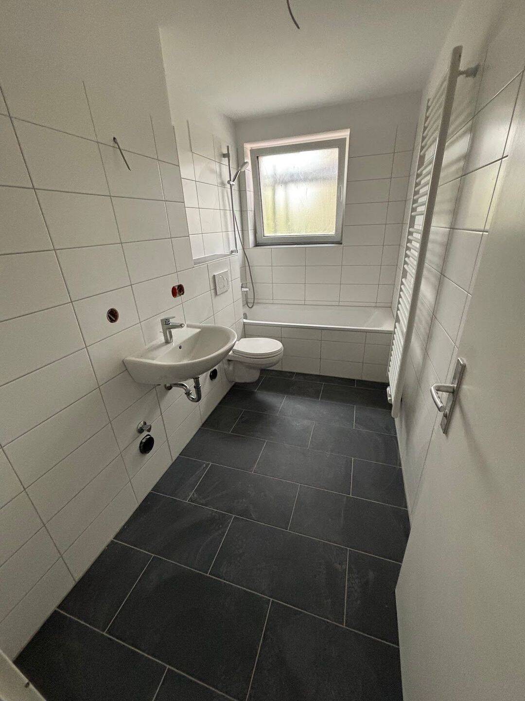 3-Zimmer-Wohnung in Fulda-Aschenberg mit Balkon und Keller, 36039 Fulda