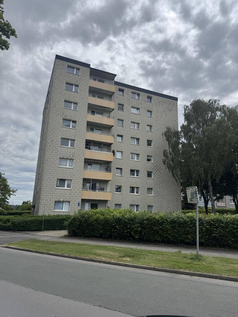 Ankommen & wohlfühlen 2-Zimmer-Wohnung für Singles und Paare, 58638 Iserlohn