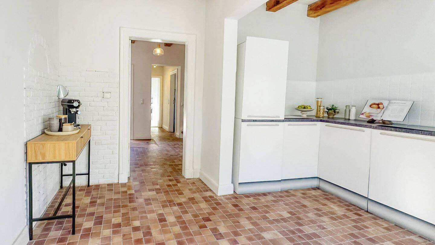 Ihr Zuhause in Ahrensburg: Im Centrum mit sonnigem Garten, 22926 Ahrensburg