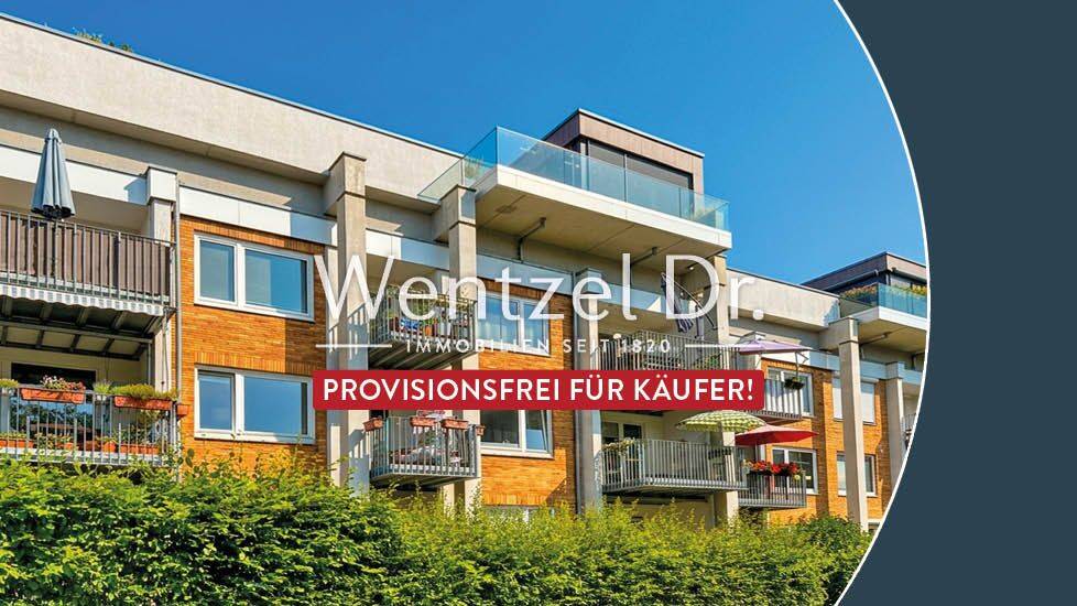 modernisierte Erdgeschosswohnung zum Kauf in Hamburg Alsterdorf – Wentzel Dr, 22297 Hamburg (Hamburg-Nord Alsterdorf Barmbek-Nord Groß Borstel Winterhude)
