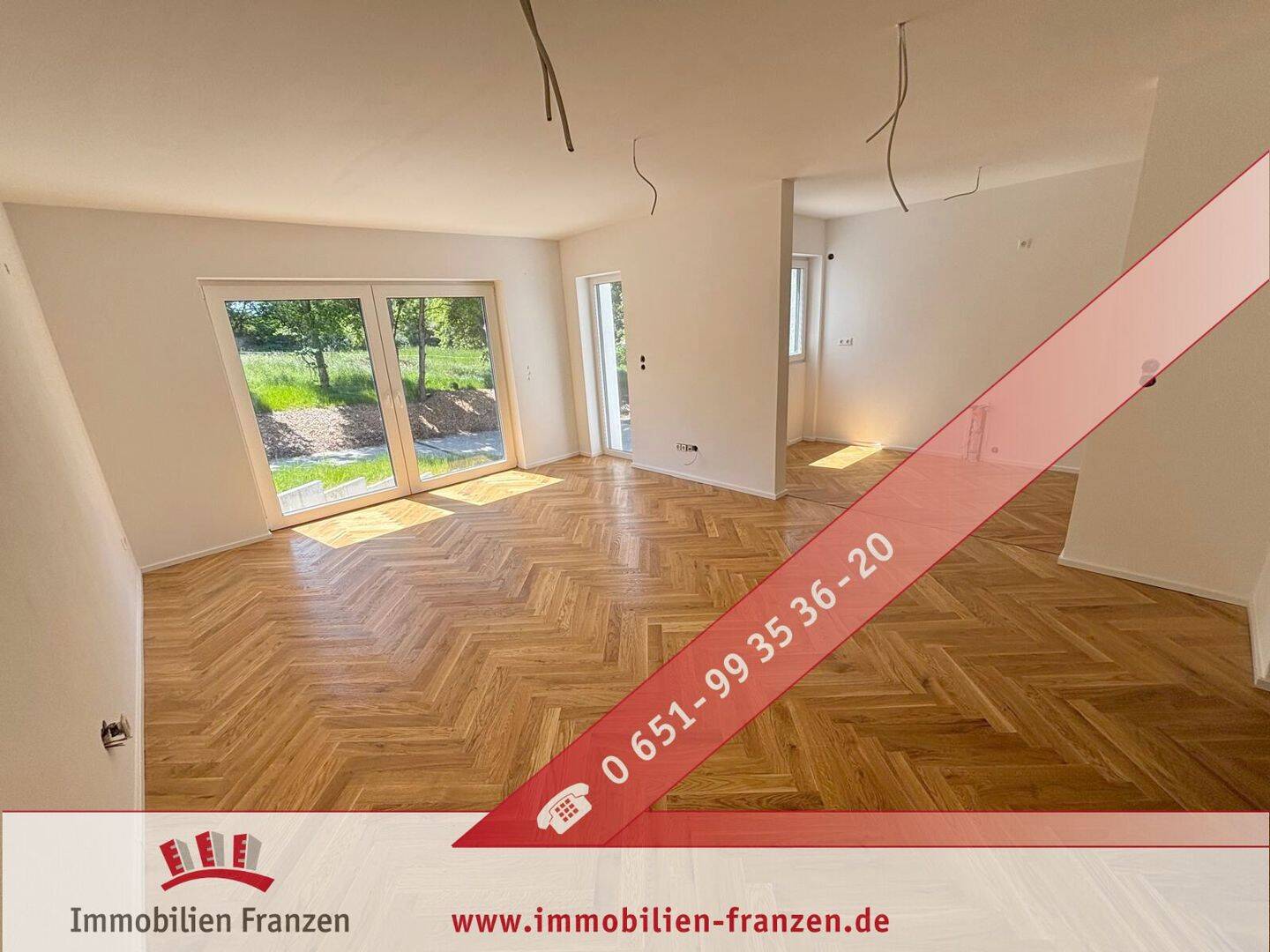 TR-Olewig: Hier ist alles neu mit Terrasse und Garten, 54295 Trier