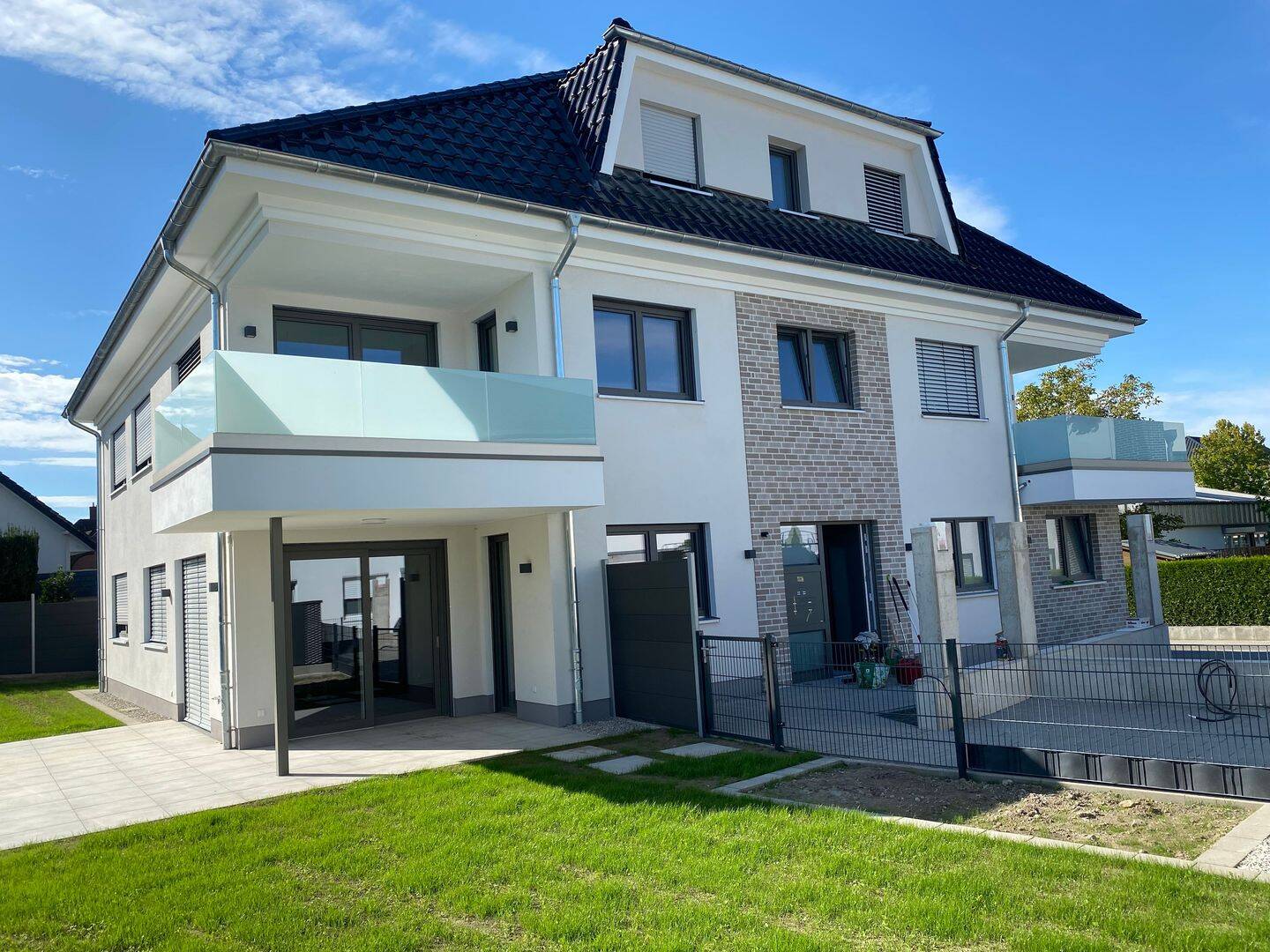 Im Zentrum von Bad Westernkotten, 59597 Erwitte