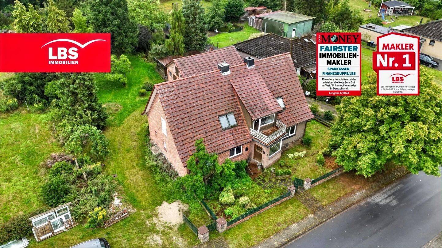 Ihr neues Zuhause!, 29581 Gerdau