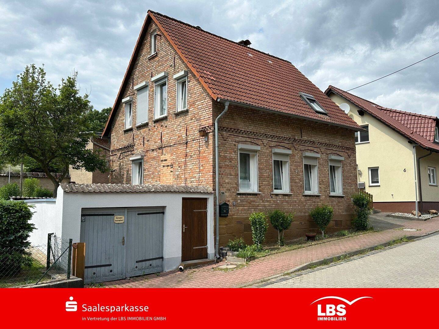 KAUFPREISSENKUNG – In ruhiger Wohnlage!, 6313 Ahlsdorf