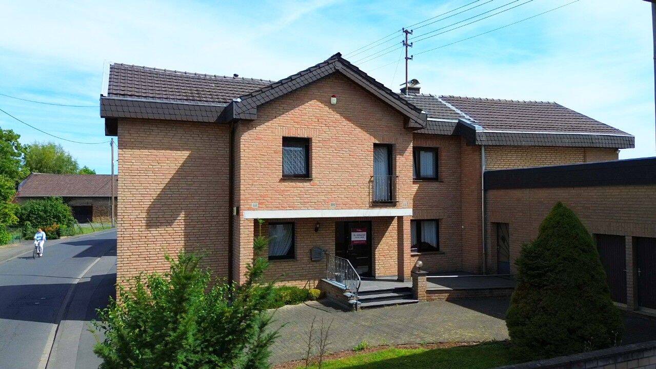 Außergewöhnlich attraktiv kalkuliert-Einfamilienhaus mit großem Preisvorteil in Bonn-Holzlar!, 53229 Bonn