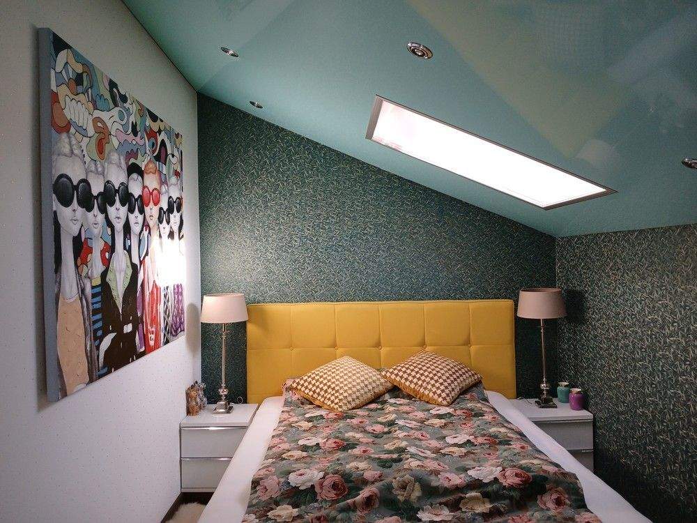 Charmante 2- Zimmer Dachgeschosswohnung für Idialisten, 83435 Bad Reichenhall