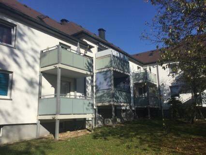 Auf gute Nachbarschaft: 3-Zimmer-Wohnung, 89522 Heidenheim an der Brenz