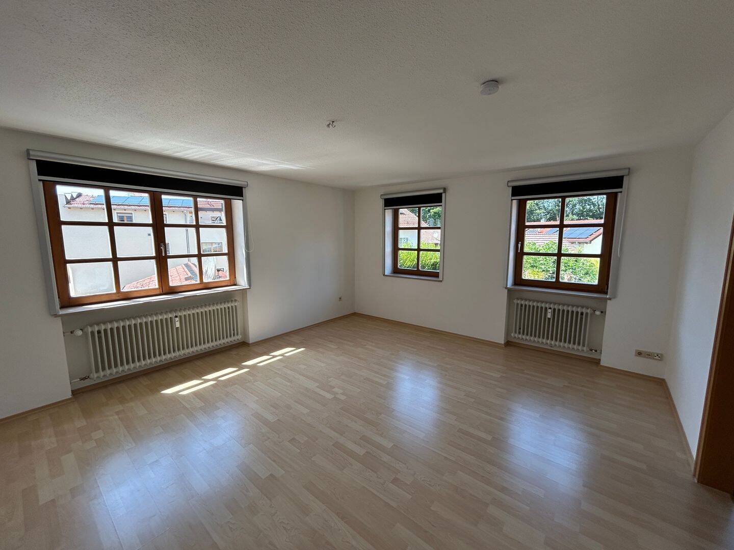 Ruhige 1,5-Zimmer-Wohnung nahe Stadtplatz, 84524 Neuötting