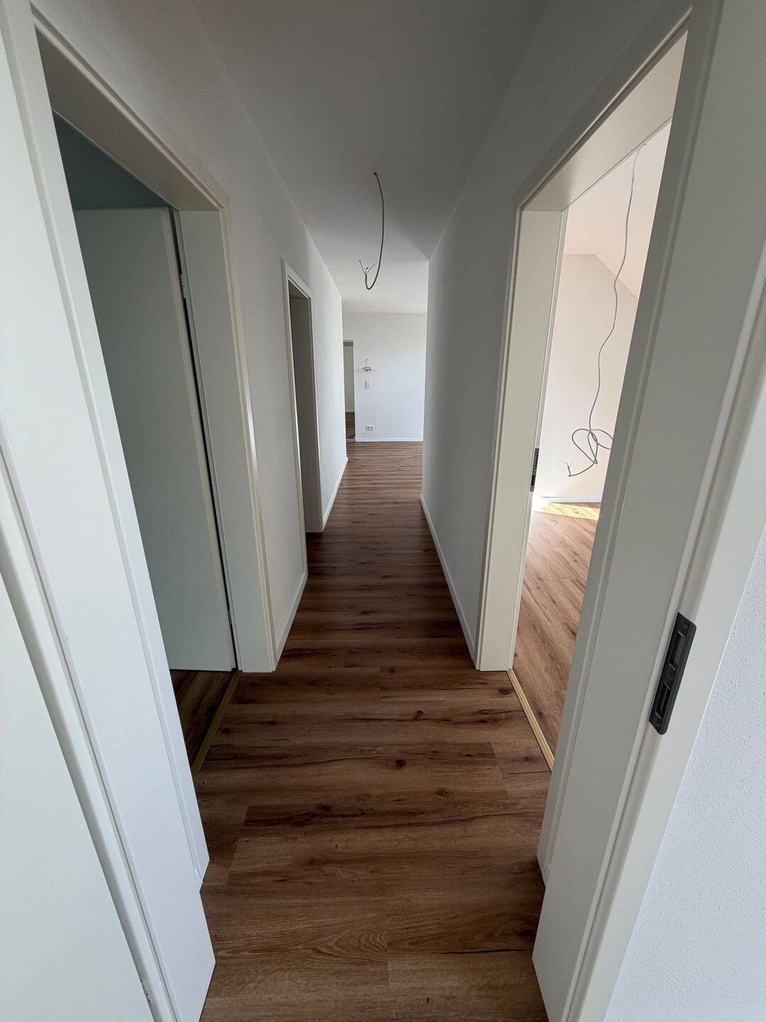 Erstbezug nach Kernsanierung – großzügige 115 m² Wohnung im Zentrum von Tholey, 66636 Tholey