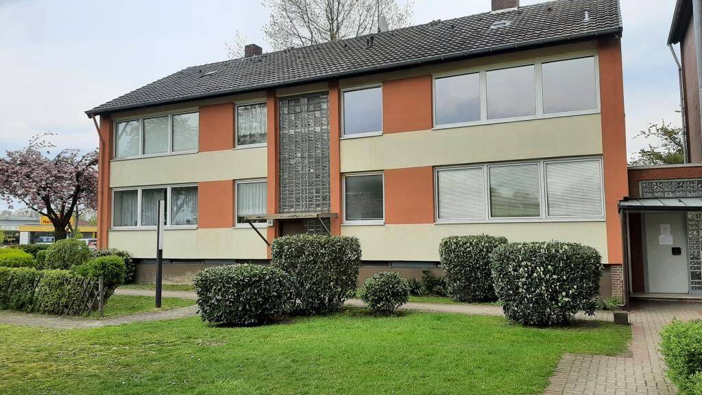 Erstaunlich gut wohnen! Ab jetzt haben Sie die Wahl., 46562 Voerde (Niederrhein)