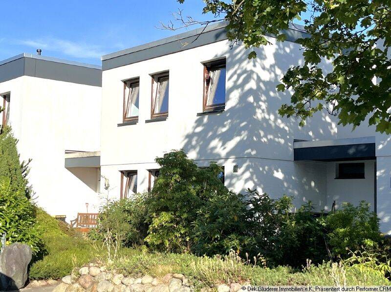Tolles Atrium-Kettenhaus in sonniger Lage, 25451 Quickborn