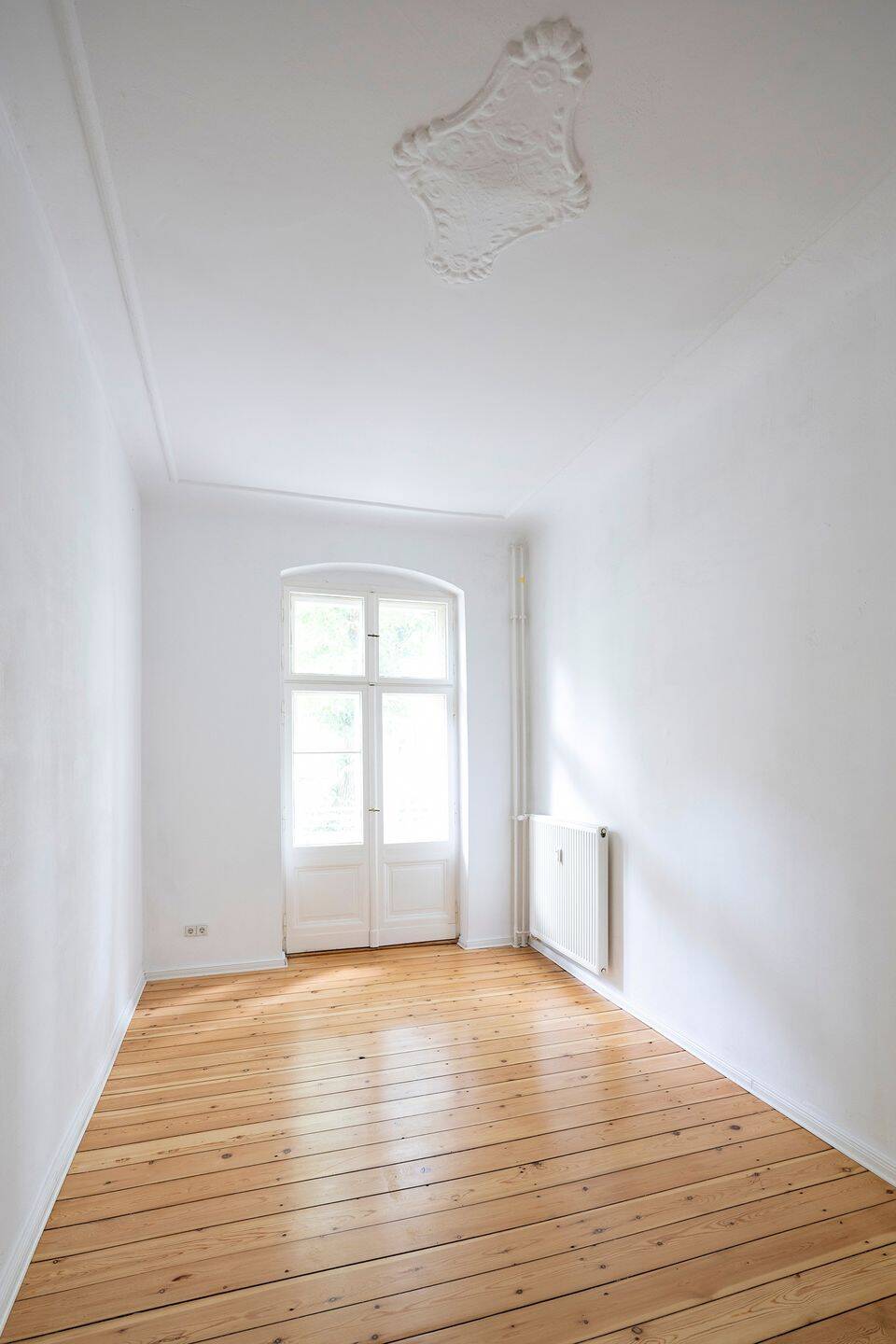 Traumhafte 3-Zimmer-Altbauwohnung mit perfektem Grundriss – provisionsfrei & bezugsfrei!, 12105 Berlin (Tempelhof-Schöneberg Mariendorf Schöneberg Tempelhof)