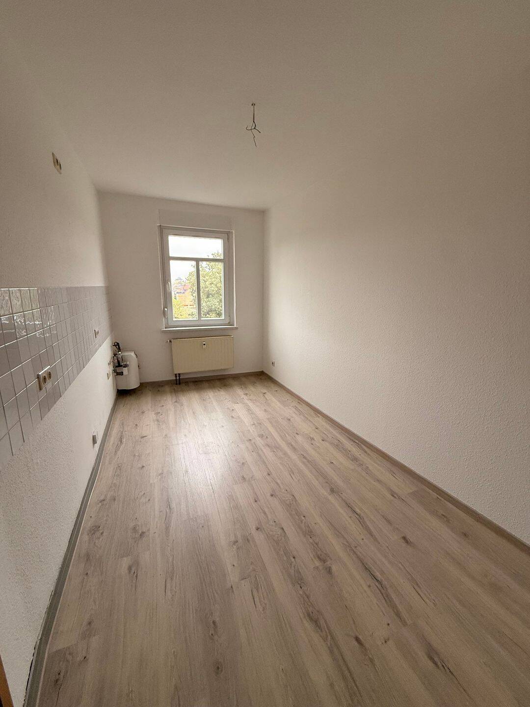 neu renovierte 2 Raumwohnung in Delitzsch, 4509 Delitzsch