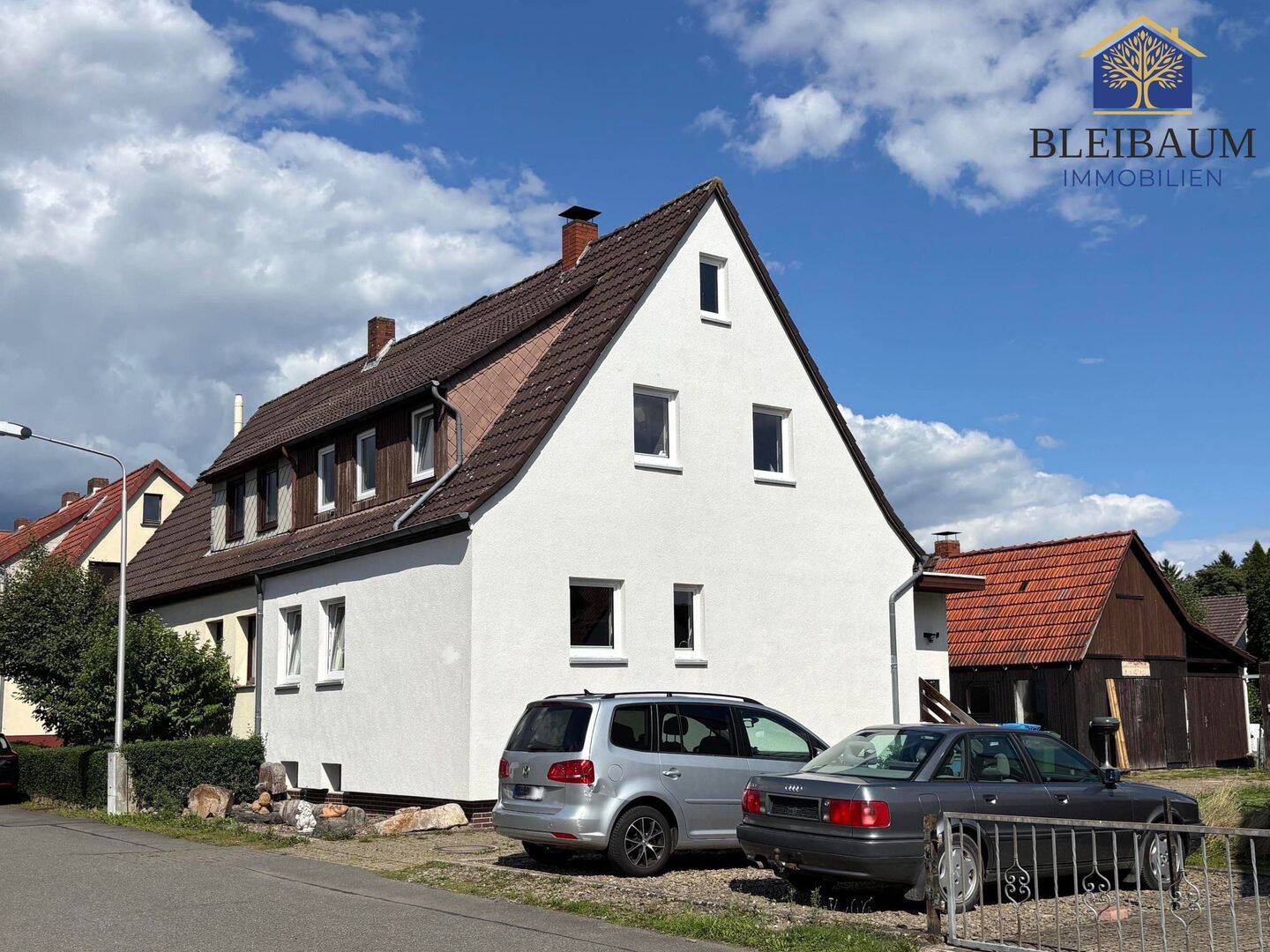 Modernisiertes Eigenheim 72,9 m² in Hattorf am Harz mit Garten, 37197 Hattorf am Harz
