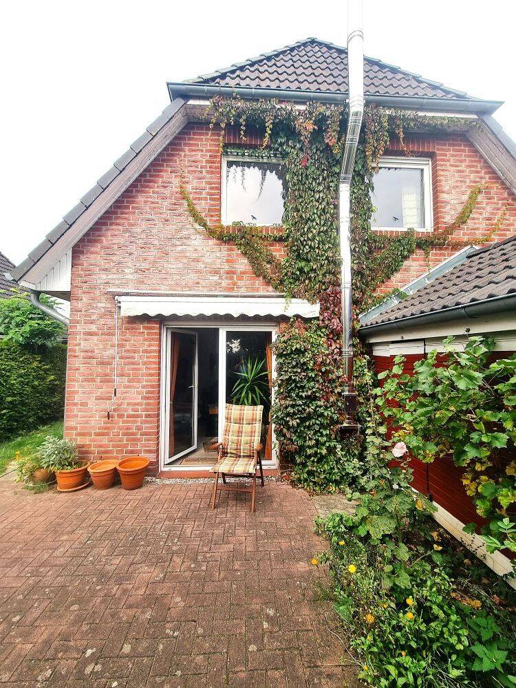 Gepflegtes Einfamilienhaus in Randlage von Schneverdingen, 29640 Schneverdingen