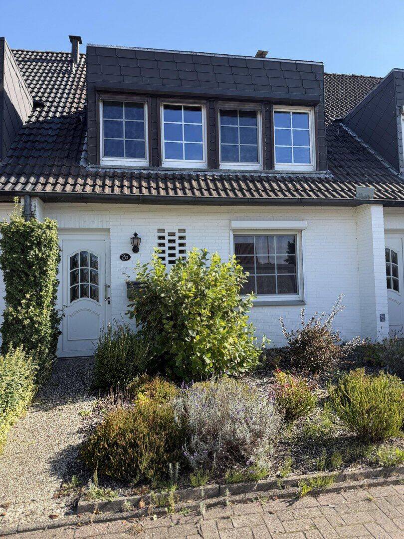 Reihenhaus in toller Lage mit Garage, provisionsfrei, 28844 Weyhe