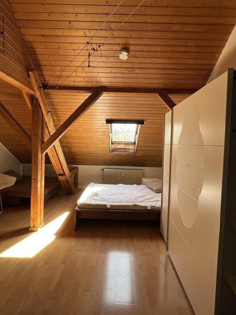+++ Schönes 1-Zimmer-Appartement in zentraler Lage in Bad Tölz +++, 83646 Bad Tölz