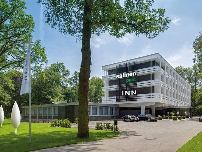 Wohnen auf Zeit – Möbliertes Apartment – Bad Waldliesborn – Typ compact, 59556 Lippstadt