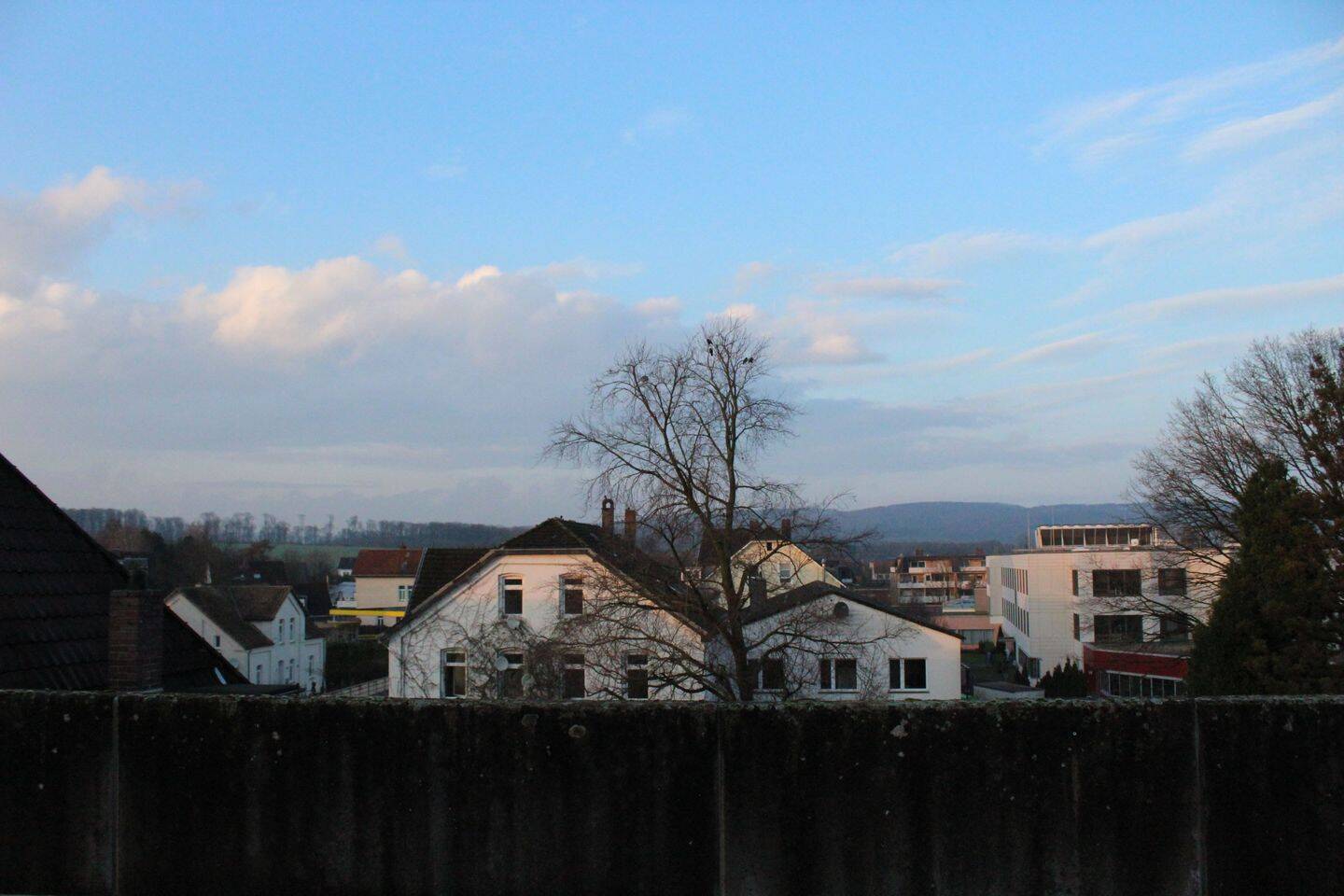 Stilvolle Penthousewohnung mit großzügiger Dachsonnenterrasse, 49214 Bad Rothenfelde
