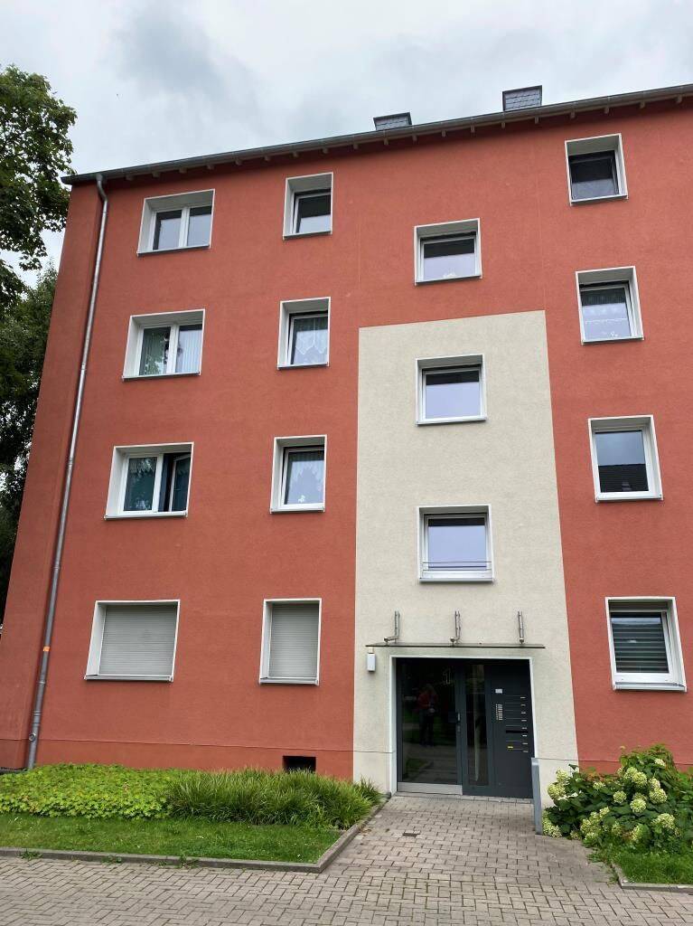 Bei VIVAWEST die Sonnenstrahlen auf dem eigenen Balkon genießen., 44625 Herne (Herne-Mitte Herne-Süd Holsterhausen Sodingen)
