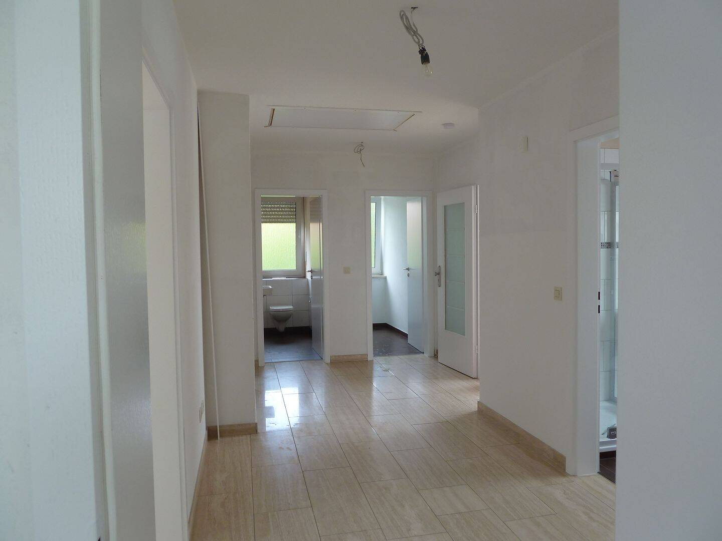 Gepflegte 3-Zimmer-DG-Wohnung in Hilter-Borgloh, 49176 Hilter am Teutoburger Wald