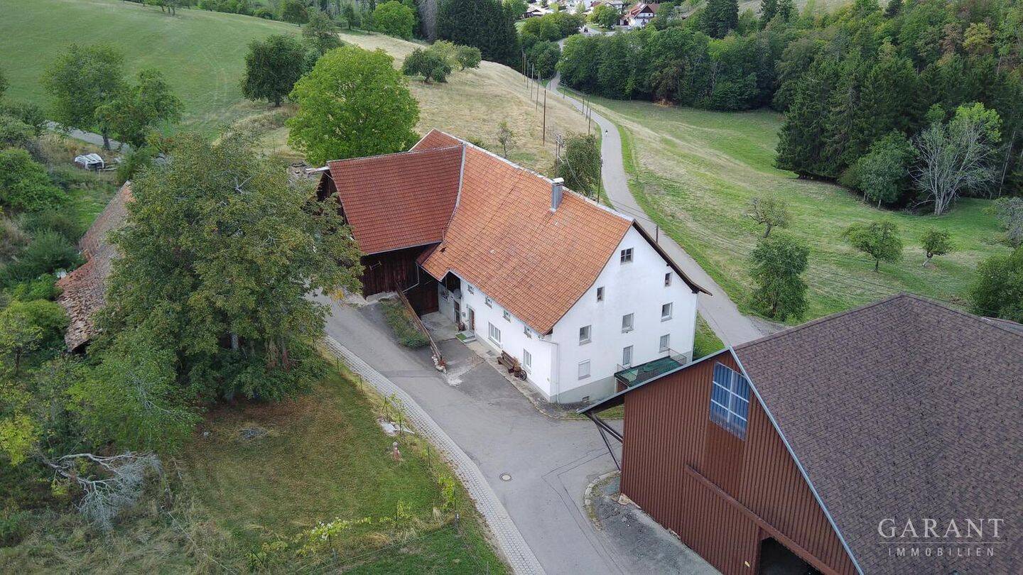 Ruhig und abgeschieden – Landleben pur!, 79809 Weilheim